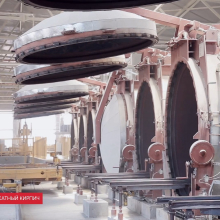 О группе заводов SLS
