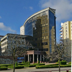 Офис продаж SLS Group